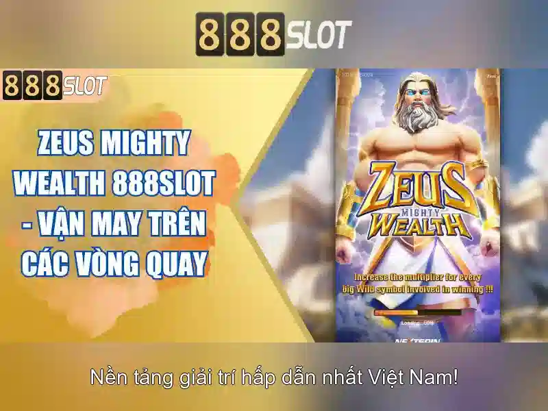 Cổng game Slot 888slot