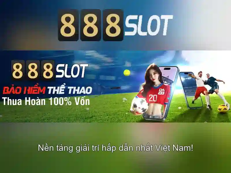 Đăng Nhập 888SLOT