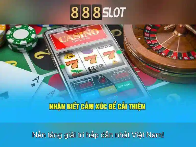 Hệ Thống Trò Chơi Slot