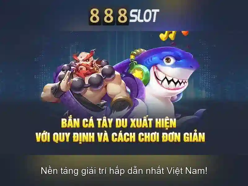 Đặc Điểm Nổi Bật Của 888slot-888