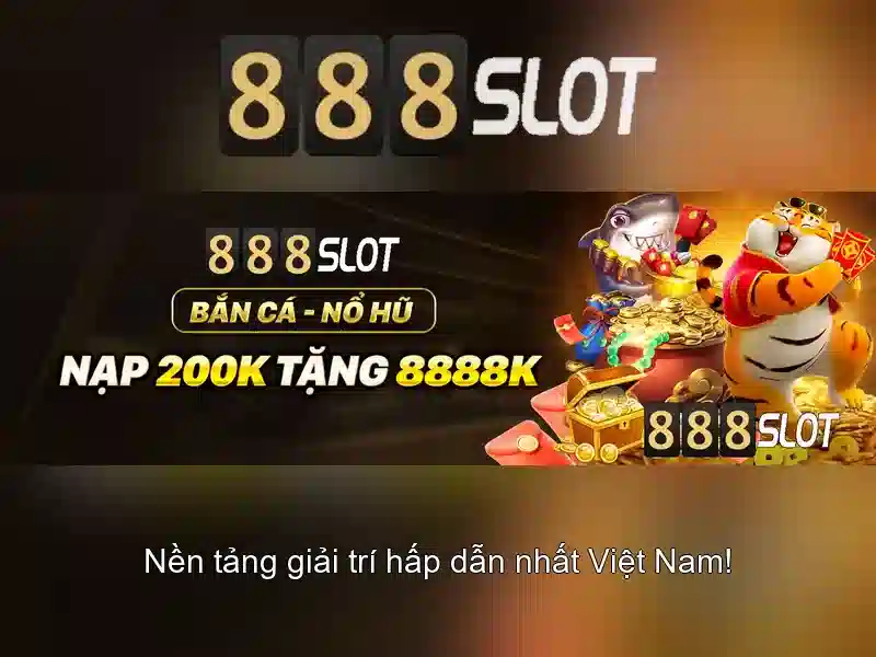 Ưu Đãi Freebet 888SLOT