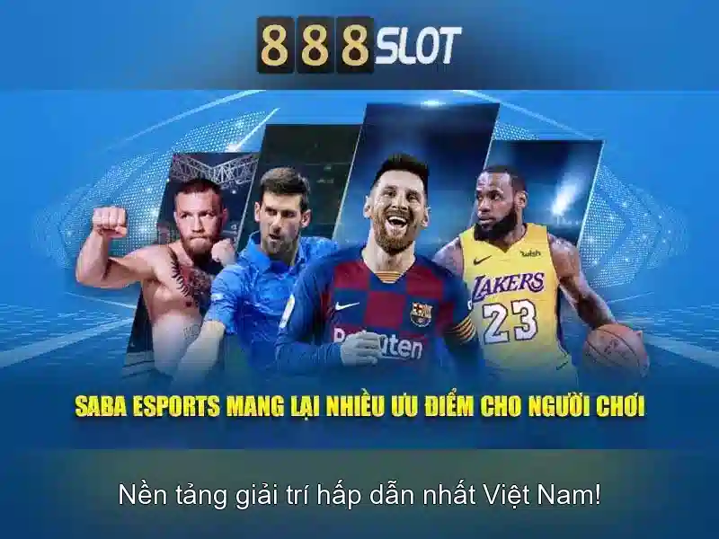 Khuyến Mãi Slot