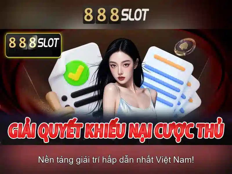 Thư Viện Slot Game Đa Dạng
