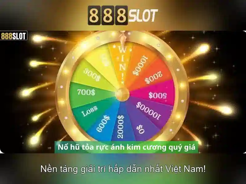 Hướng dẫn chơi slot