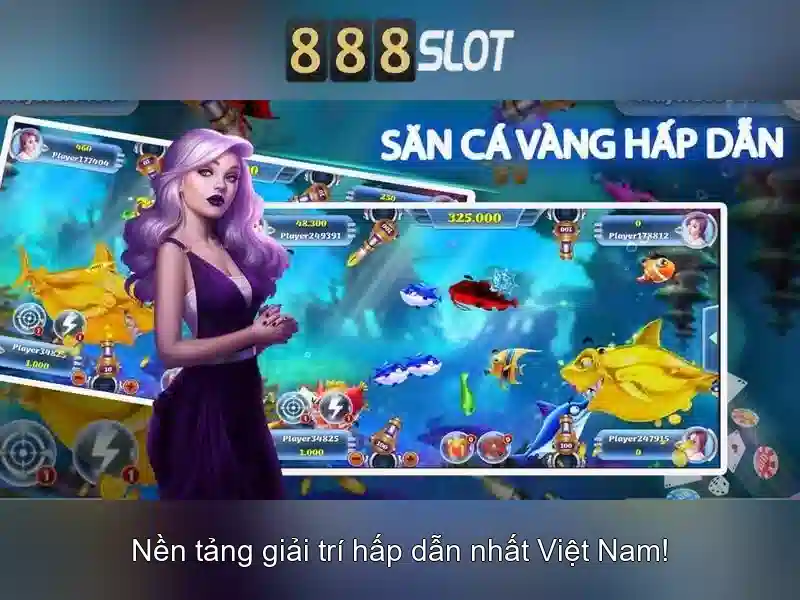 Tận Hưởng 888slot Freebet
