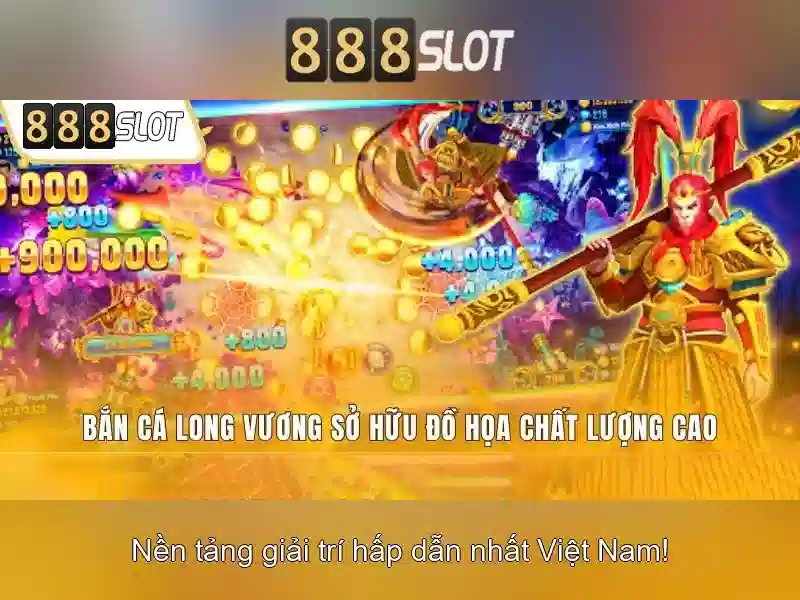 Lợi ích đăng ký 888SLOT