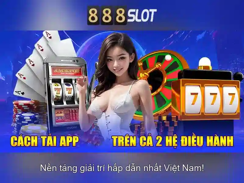Đánh giá slot