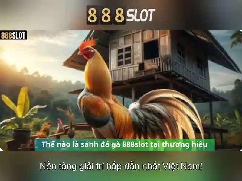 Hệ thống hỗ trợ 888SLOT