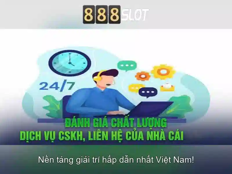 Ưu Đãi Đặc Biệt Cho Tag Slot