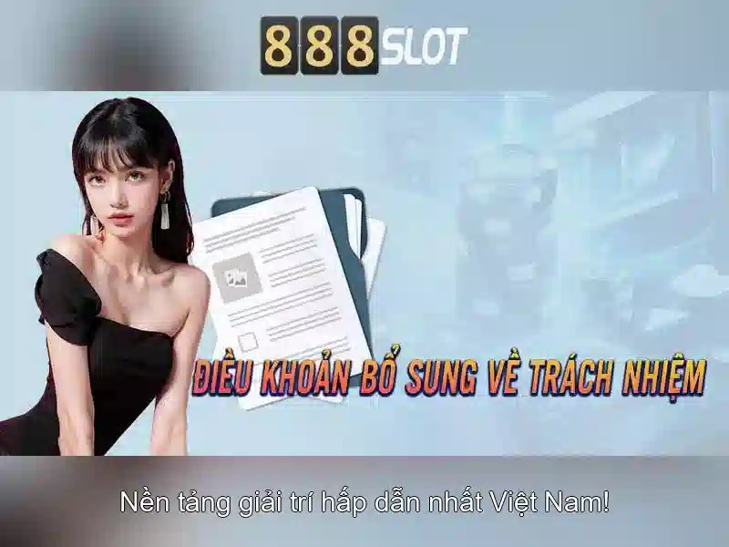 Slot Game 888SLOT