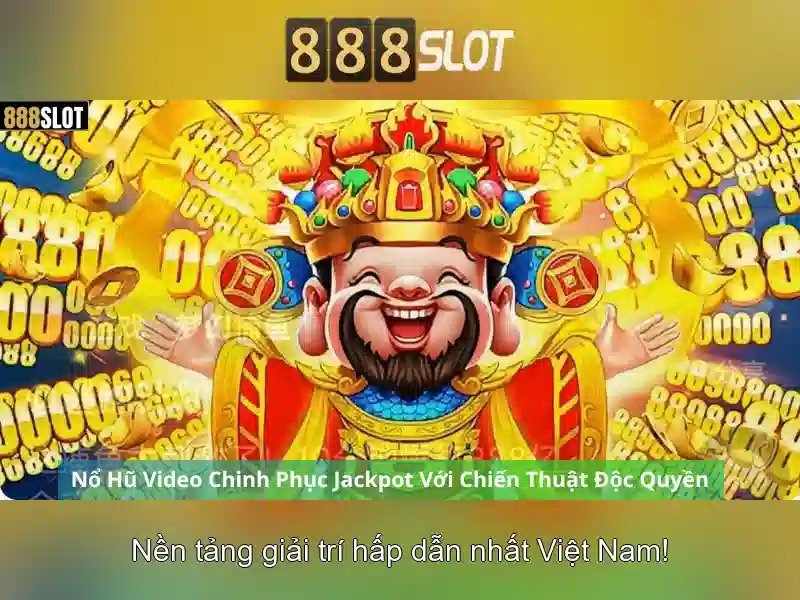 Trải Nghiệm Chơi Game Slot Tốt Nhất