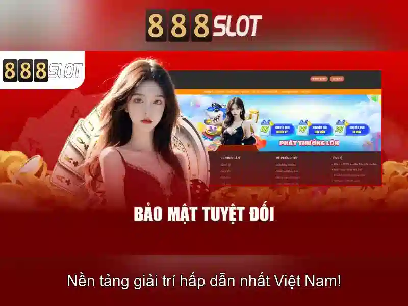 Giới Thiệu Về 888SLOT