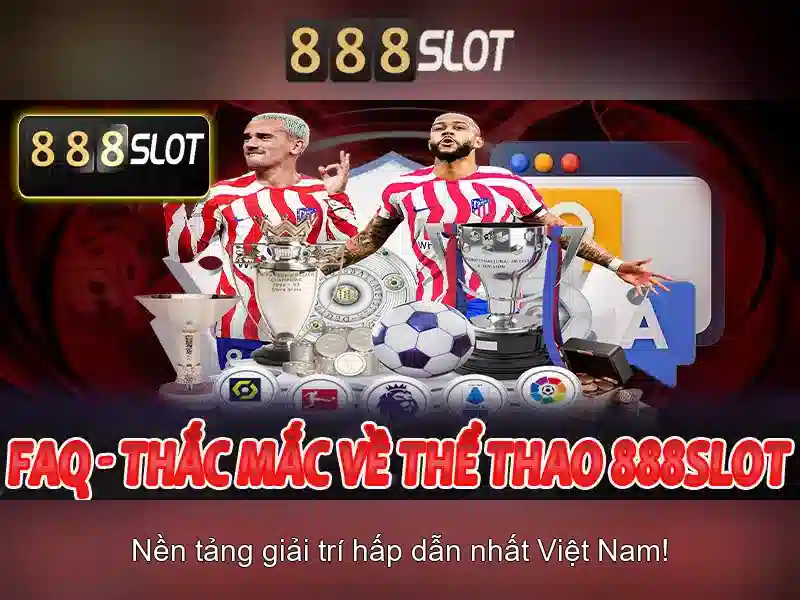 trò chơi slot hấp dẫn