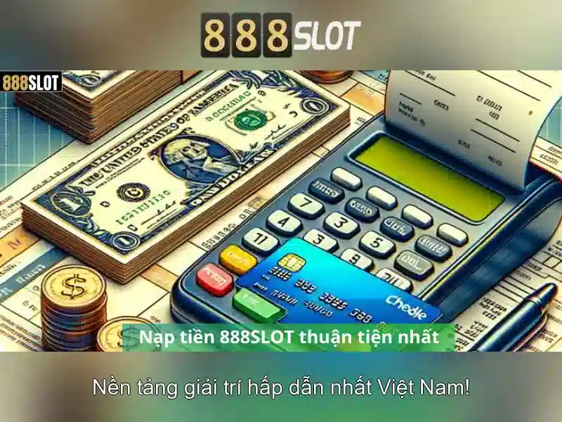 888slot con