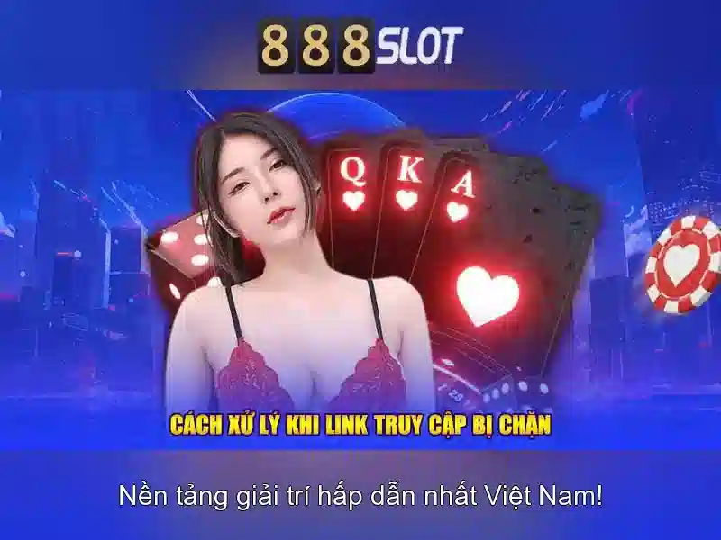 đa dạng game slot