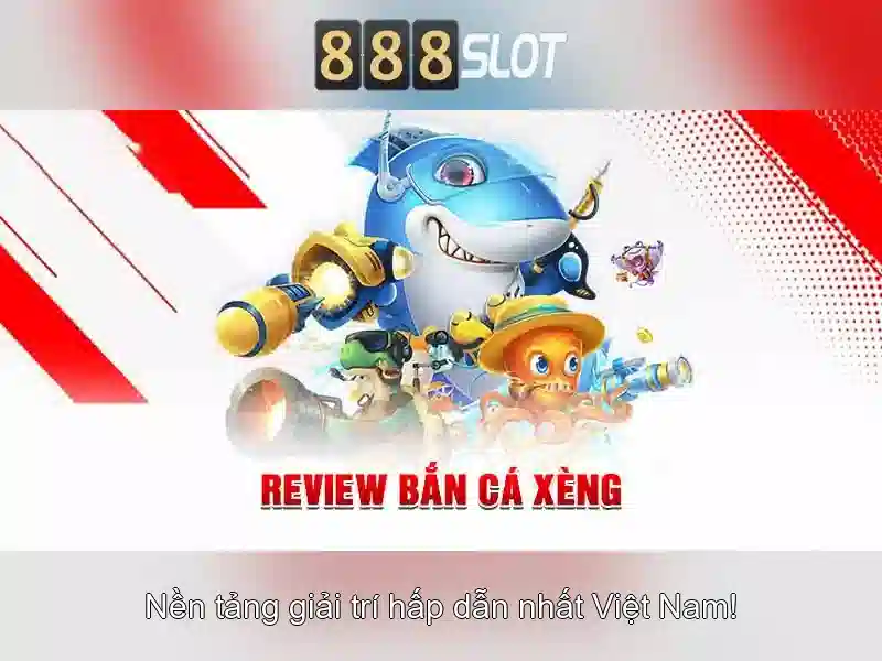 Thưởng Slot 888 Bet