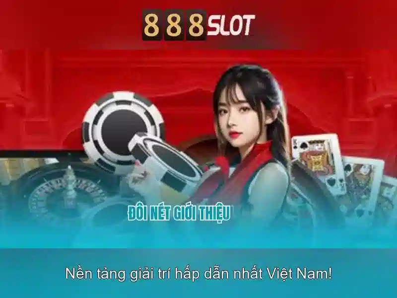 Kinh Nghiệm Chơi Slot Với 888SLOT