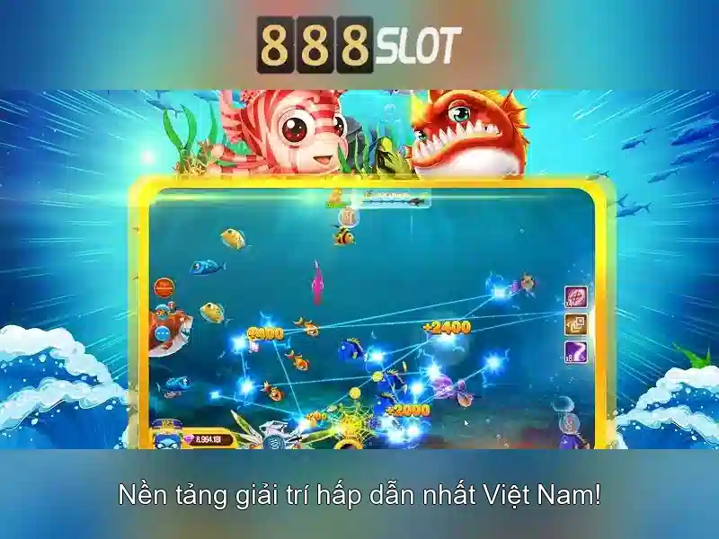 Đăng Nhập 888SLOT – Trải Nghiệm Slot Đỉnh Cao 2026