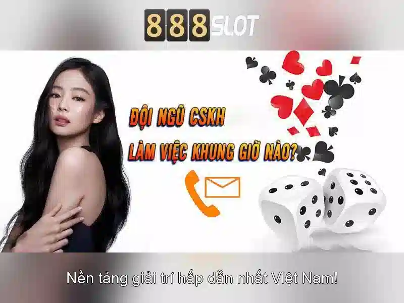 Đăng ký 888SLOT nhanh chóng