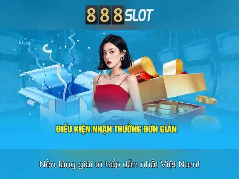 Giới Thiệu Về 888SLOT