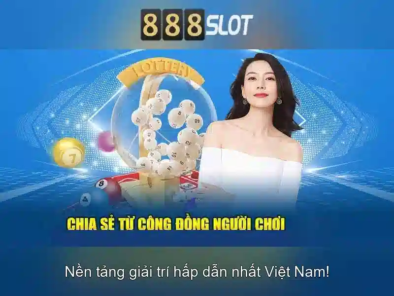 Hướng Dẫn Chơi Slot 888SLOT