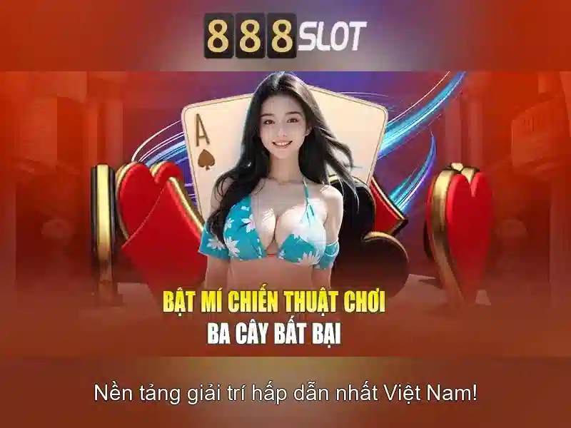 Nền Tảng Slot Game Uy Tín