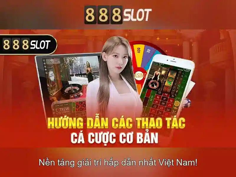 hướng dẫn 888slot