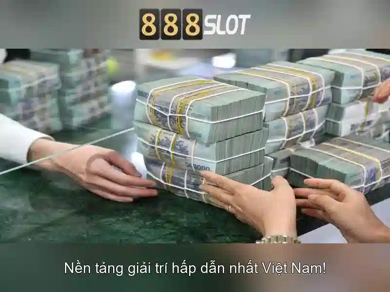 Thiết Kế Giao Diện 888SLOT