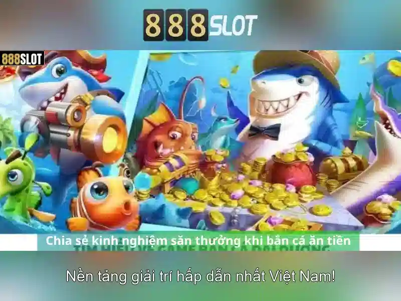Game 888 Slot
