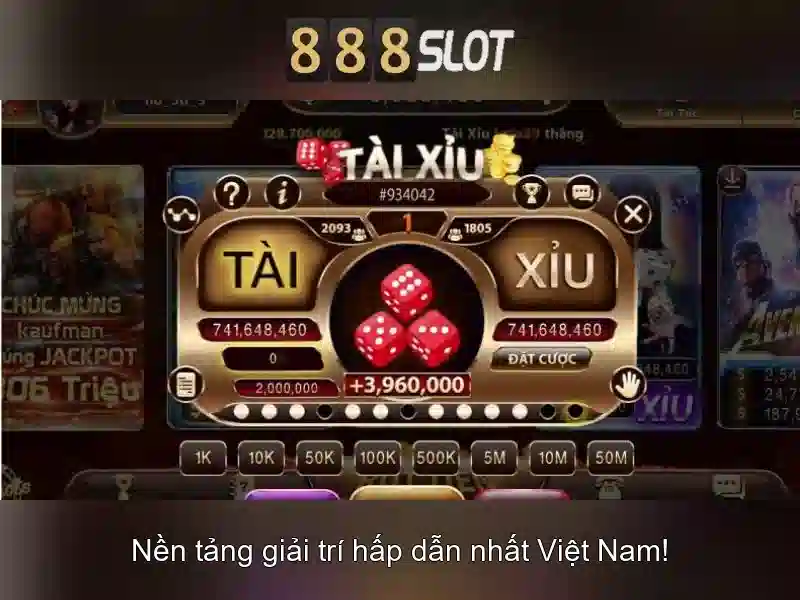Trải Nghiệm Trực Tuyến