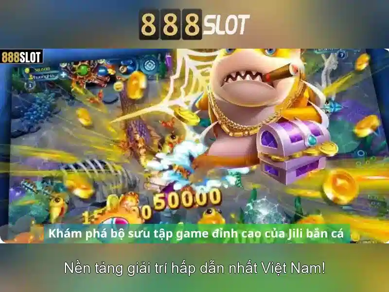 Nhà Cái Uy Tín Hàng Đầu 888SLOT