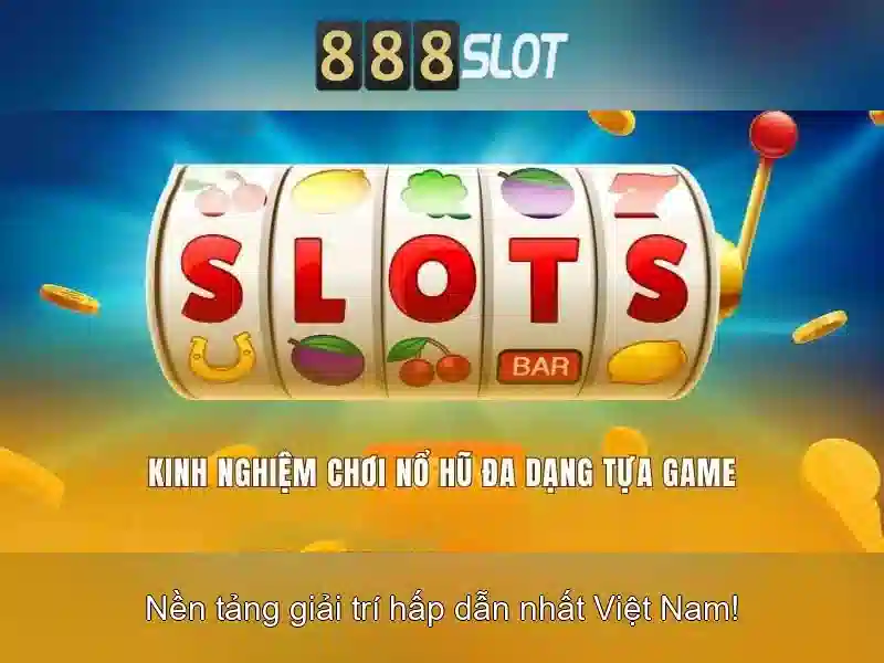 tải 888 slot
