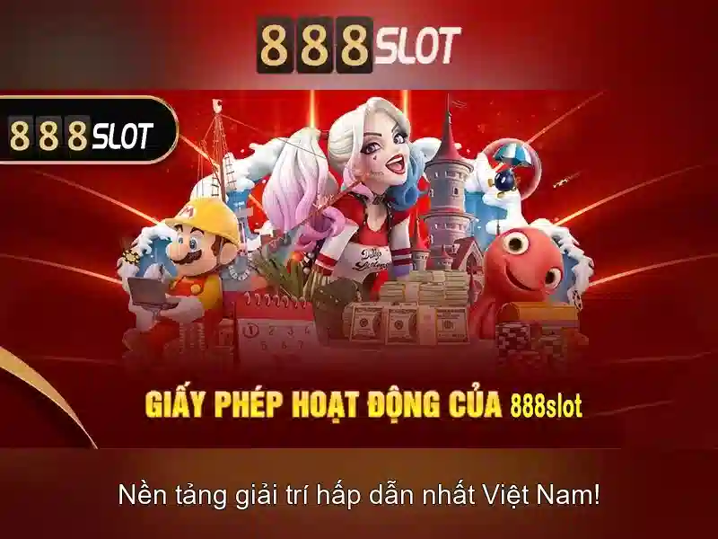 Ưu Đãi 888slot Con