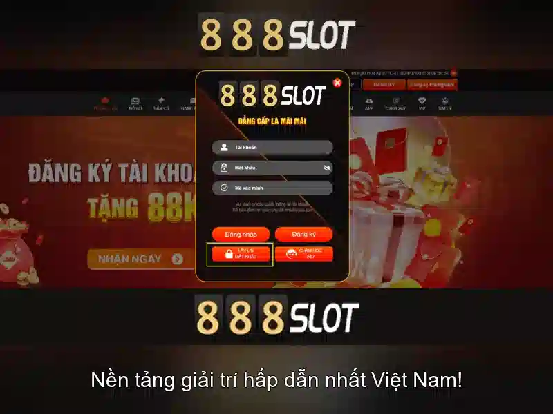 Tải 888 Slot