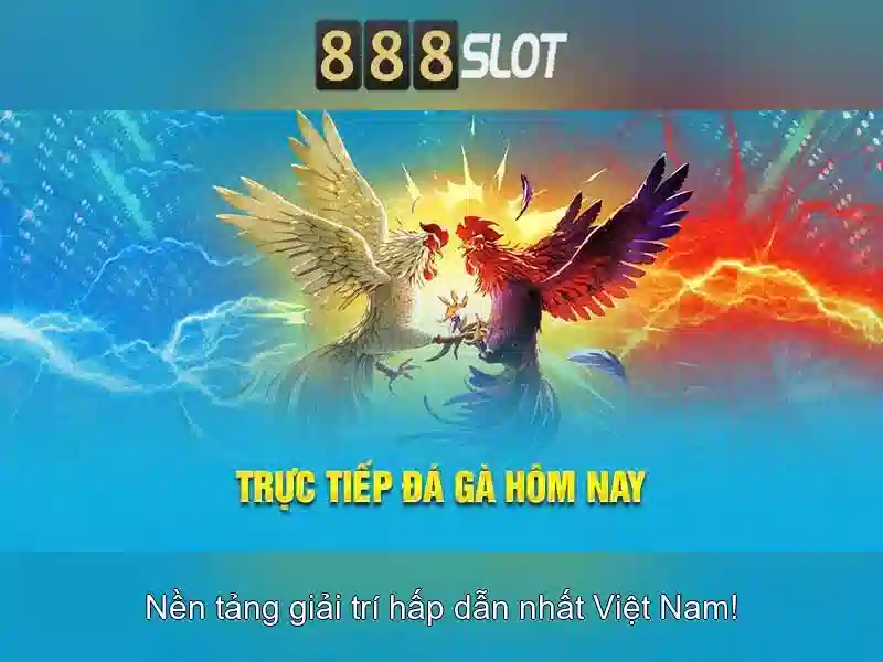 Đa dạng thể loại game slot tại 888SLOT