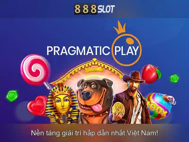 Trải Nghiệm 888SLOT
