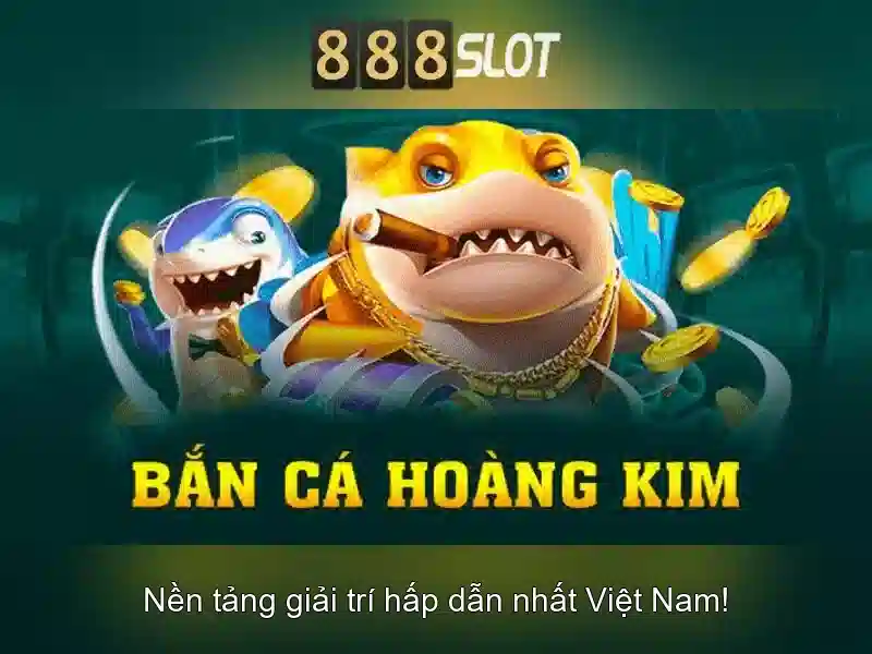 Lý do nên chọn 888slot apk mod
