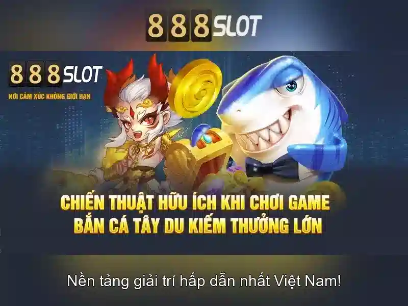 Trải nghiệm Slot đỉnh cao