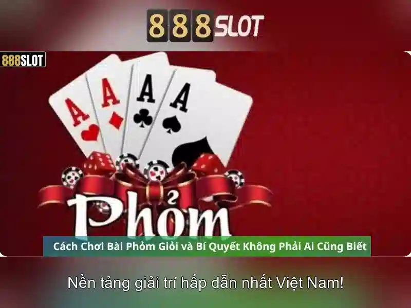 Trải Nghiệm Slot Game Đỉnh Cao Tại 888slot