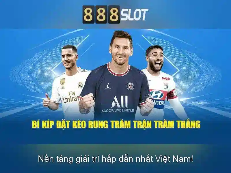 Điểm Nổi Bật 888SLOT
