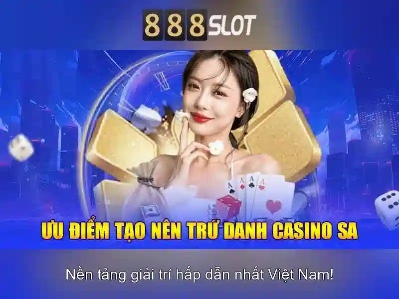 Ưu Điểm Khuyến Mãi Slot