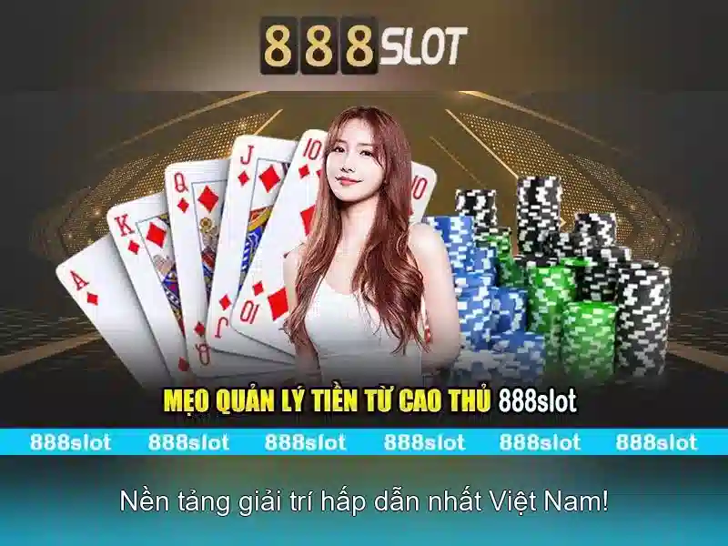 888slot con – Trải Nghiệm Slot Đỉnh Cao