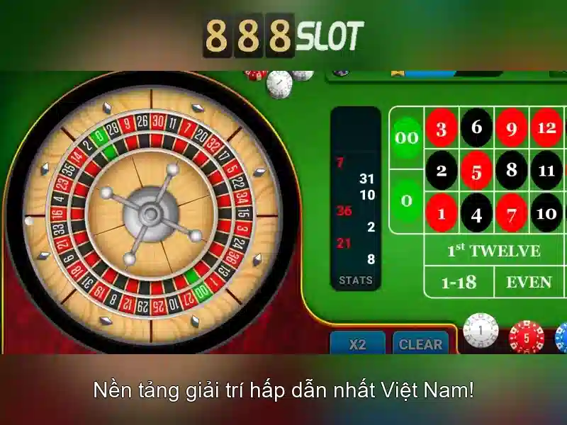 Giới Thiệu Về Game Trực Tuyến 888slot