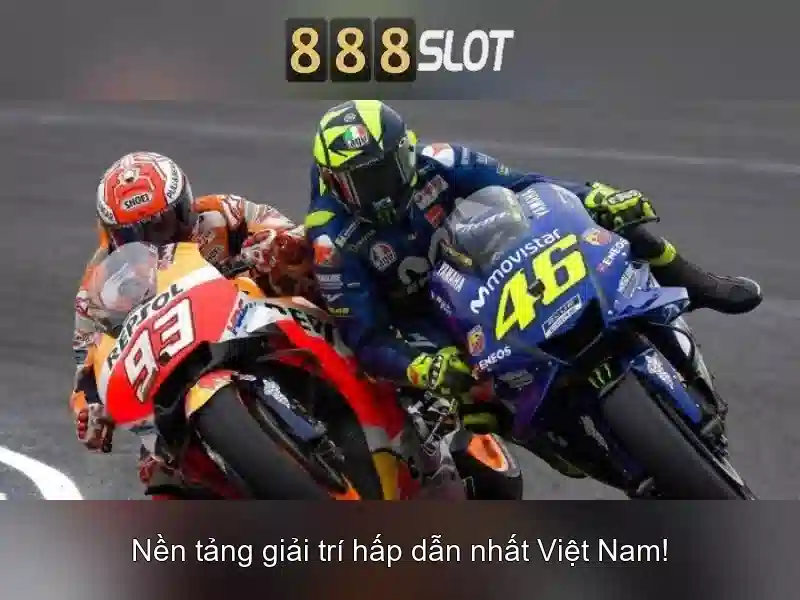 Trải Nghiệm Đăng Nhập 888slot
