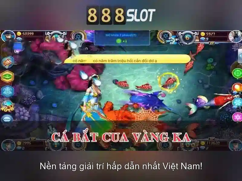 chơi thử slot