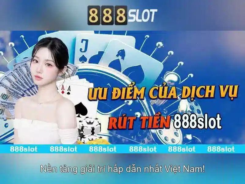 slot đổi thưởng 888slot
