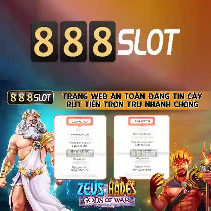 888slot apk