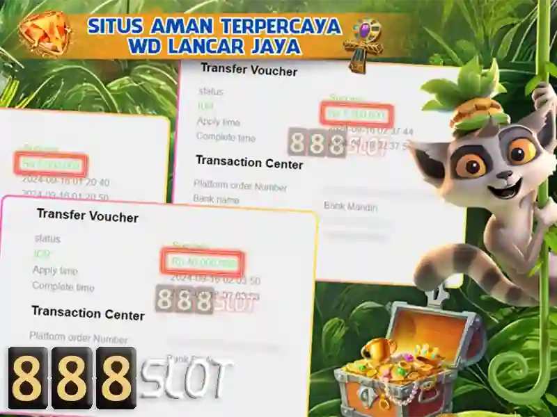 slot game 888slot