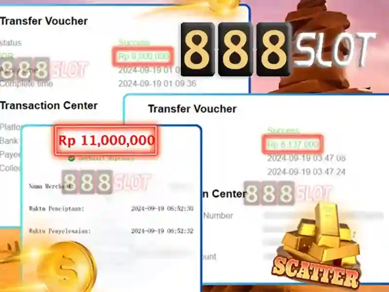 Bắn Cá 888SLOT