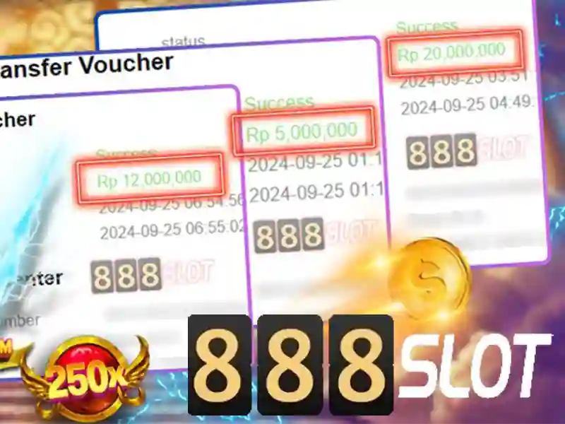 888slot